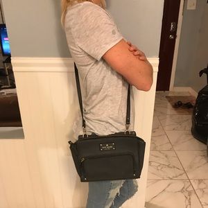 Kate spade crossbody